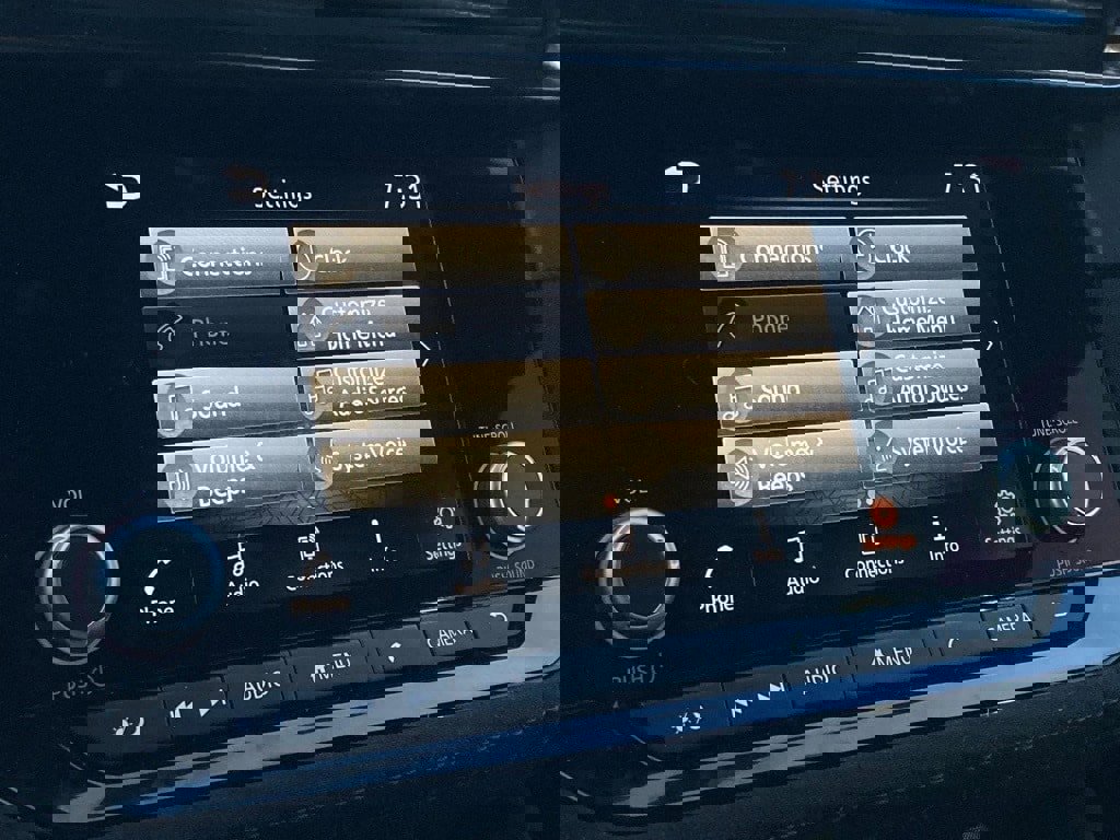 Used 2025 Nissan Z Sport w/ Floor Mat Package image 22