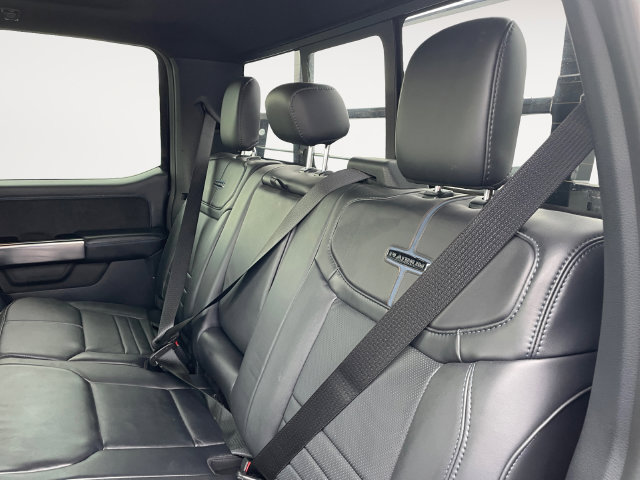 Used 2026 Ford F350 Platinum AWD/4WD image 17