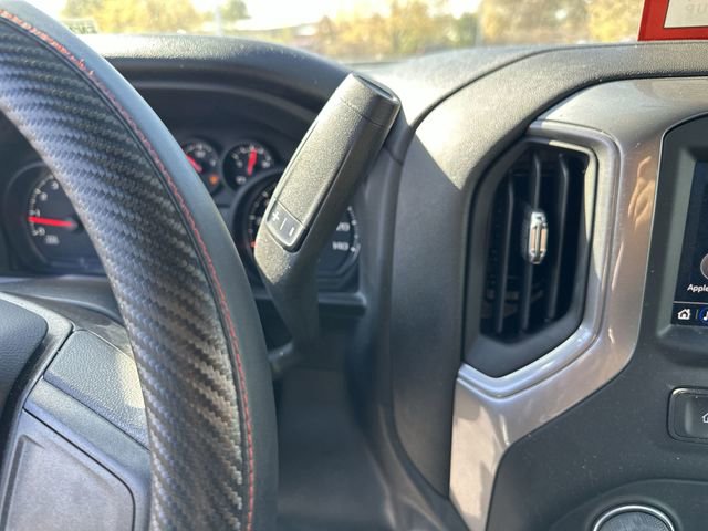 Used 2024 Chevrolet Silverado 3500 W/T w/ WT Fleet Convenience Package image 24