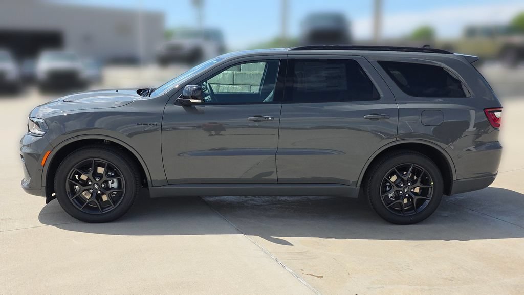 New 2026 Dodge Durango GT AWD/4WD image 2