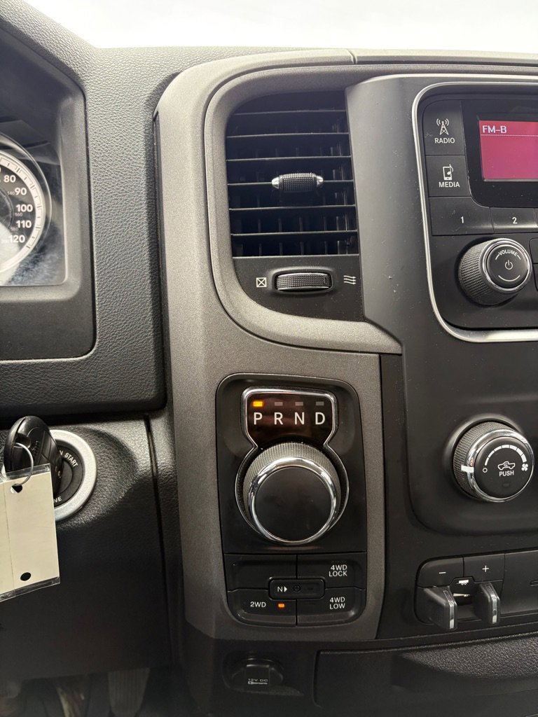 Used 2015 RAM 1500 Tradesman w/ Popular Equipment Group image 16