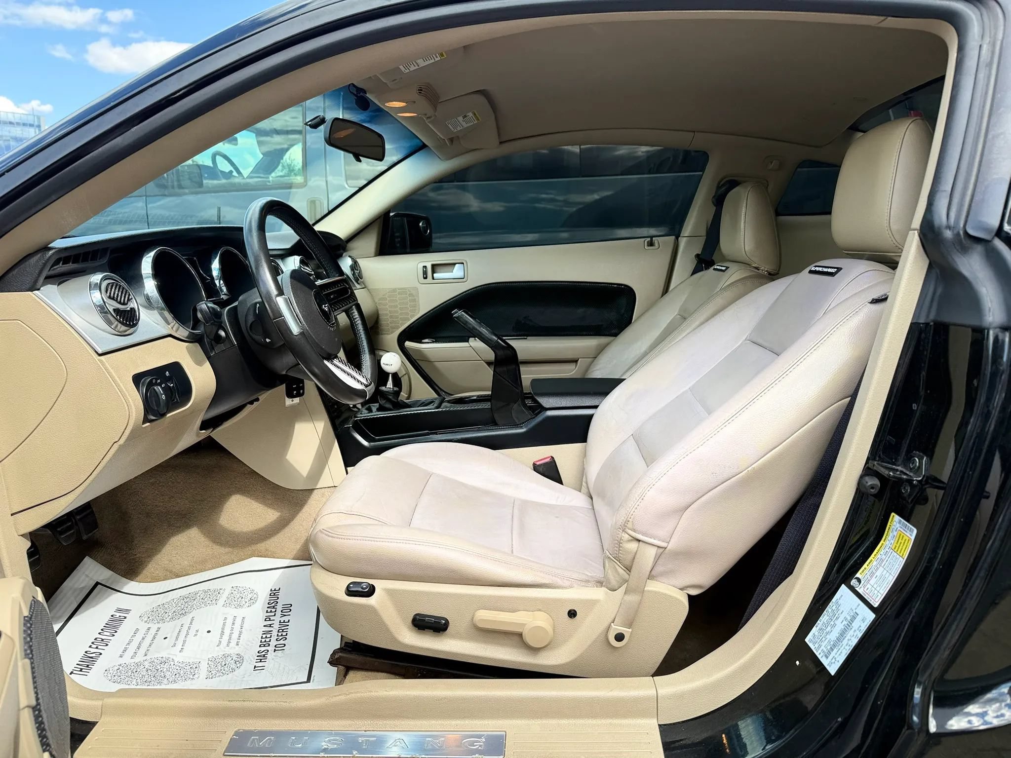 Used 2006 Ford Mustang Premium RWD image 10