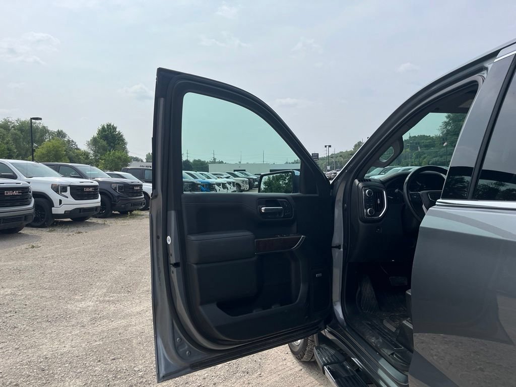 Used 2020 GMC Sierra 1500 Denali AWD/4WD image 14
