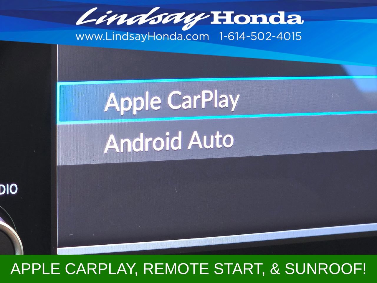 Used 2025 Honda CR-V EX image 20