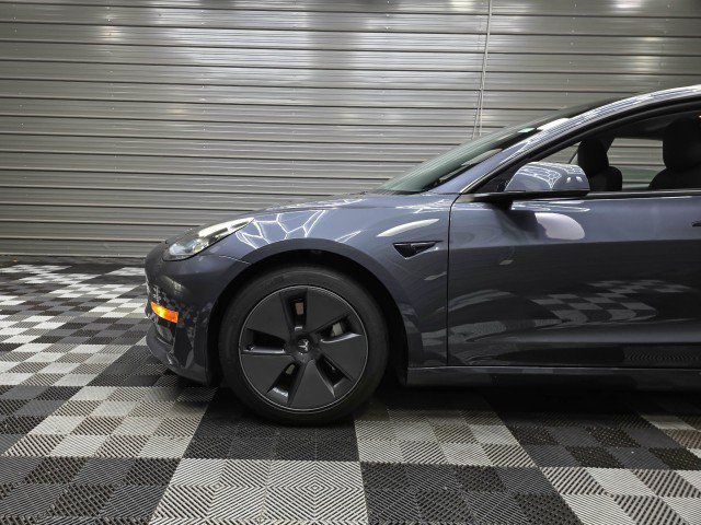 Used 2023 Tesla Model 3 Long Range AWD/4WD image 39