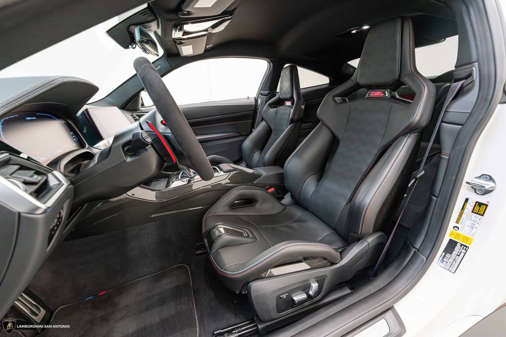 Used 2023 BMW M4 CSL image 22