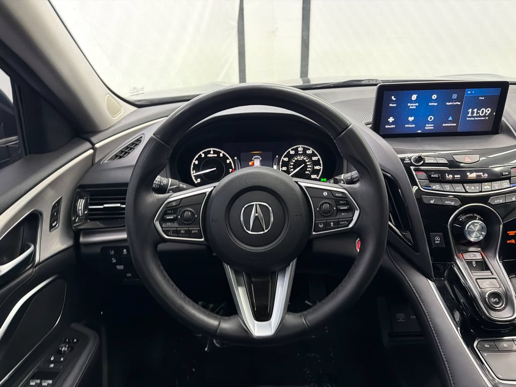 Used 2019 Acura RDX AWD image 26