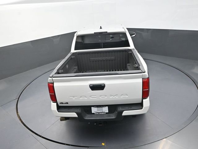 Used 2024 Toyota Tacoma TRD Off-Road image 16