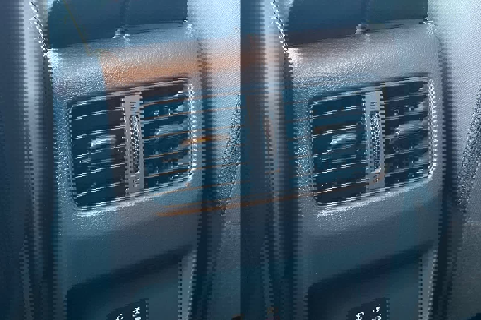 New 2026 Nissan Rogue SV image 15