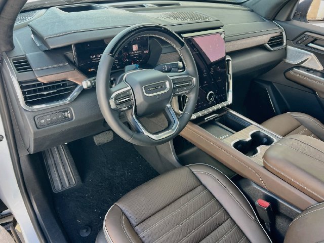 New 2027 GMC Acadia Denali Ultimate AWD/4WD image 6