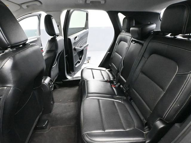 Used 2021 Ford Escape SEL image 37