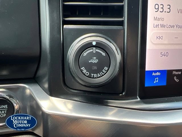 New 2026 Ford F350 4x4 Crew Cab DRW Super Duty image 35