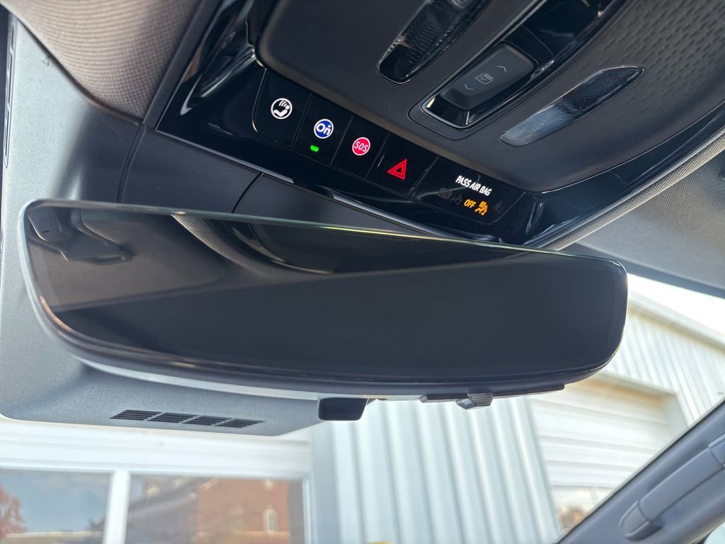 New 2026 Cadillac Optiq Sport 1 image 35