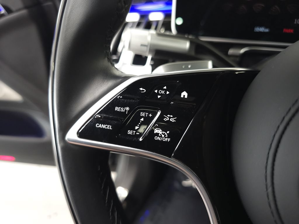 Used 2024 Mercedes-Benz Maybach S 680 4MATIC image 11