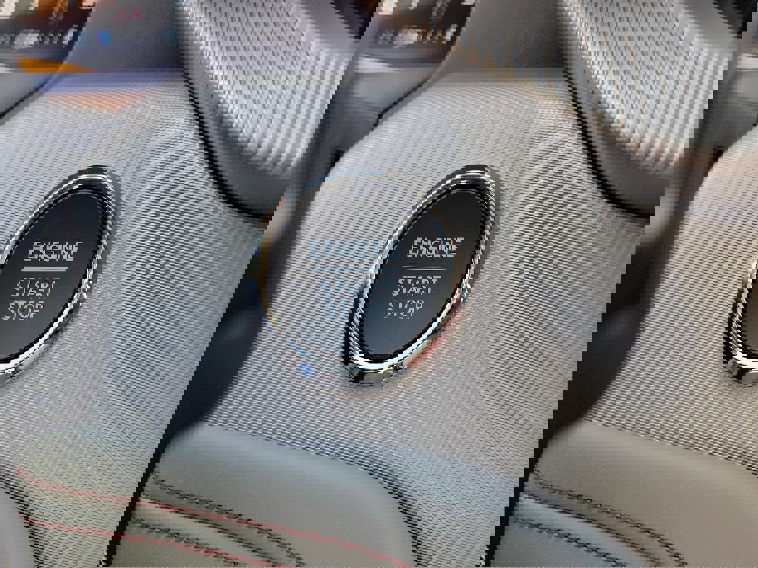 New 2026 Ford Explorer Active w/ Active Comfort Package image 23