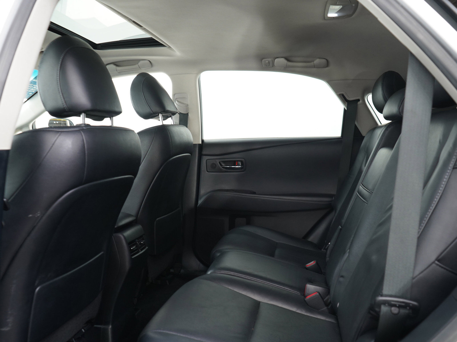 Used 2013 Lexus RX 350 FWD w/ Navigation Pkg image 22