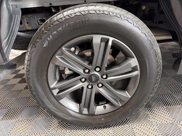 Used 2023 Ford F150 XLT w/ Equipment Group 302A High AWD/4WD image 39