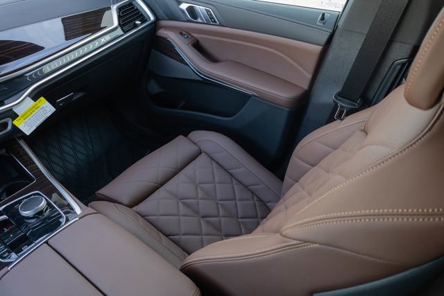 New 2026 BMW X5 xDrive40i image 27