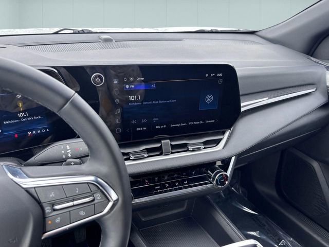 Used 2025 Chevrolet Equinox LT image 27