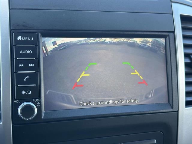 Used 2019 Nissan Frontier SV image 18