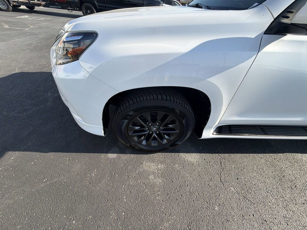Used 2020 Lexus GX 460 Premium AWD/4WD image 10