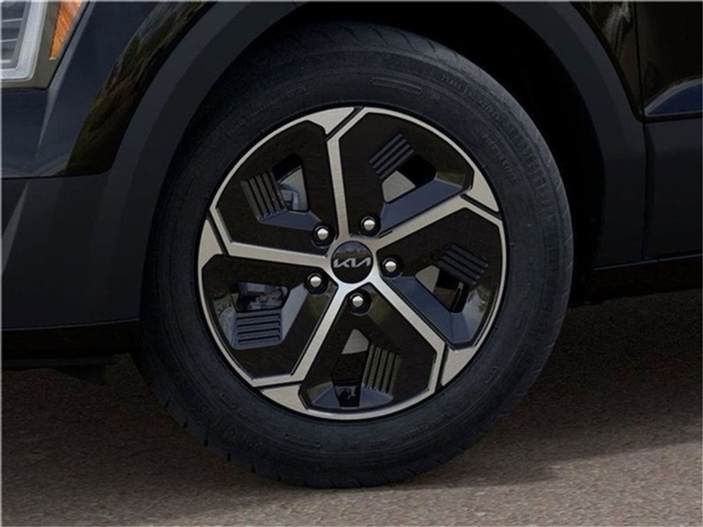 New 2025 Kia Niro EX image 9