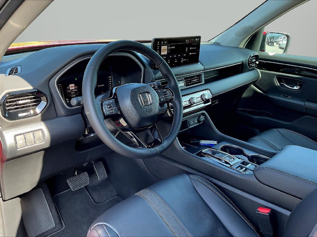 New 2026 Honda Pilot EX-L image 22