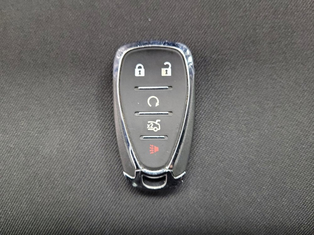 Used 2024 Chevrolet Malibu LT image 32