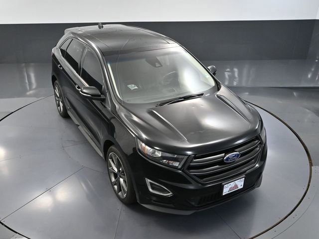 Used 2017 Ford Edge Sport w/ Equipment Group 401A AWD/4WD image 56
