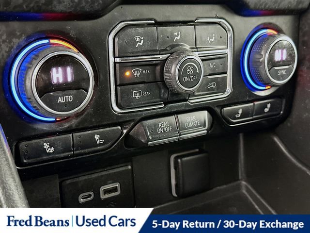 Used 2022 Chevrolet Tahoe LT image 18