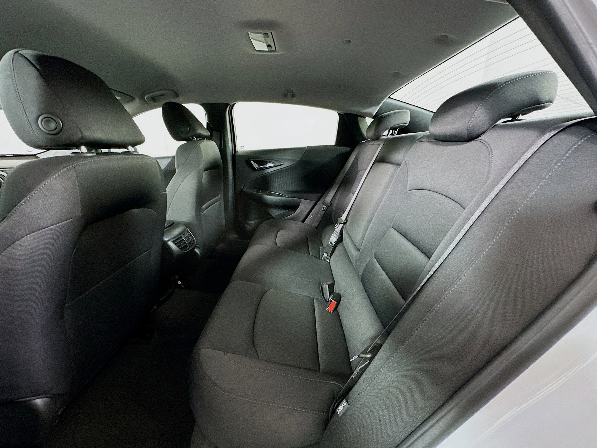 Used 2024 Chevrolet Malibu LT image 26