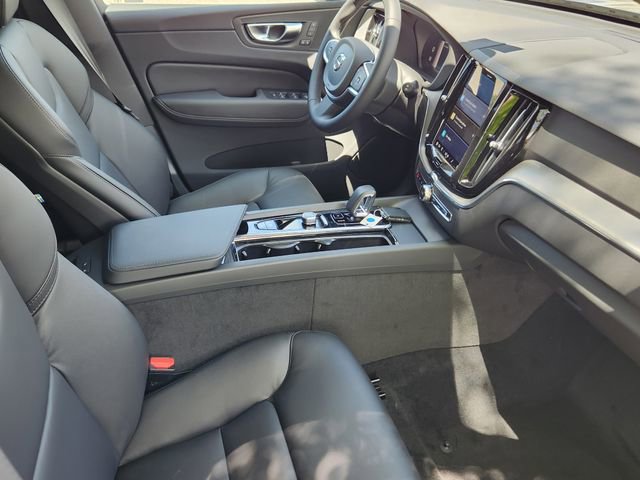 New 2025 Volvo XC60 B5 Core w/ Climate Package image 14