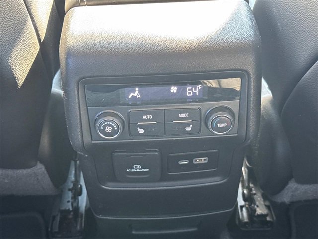 Used 2020 GMC Acadia Denali image 22