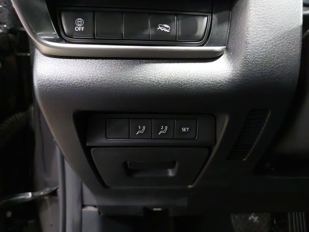 Used 2021 MAZDA CX-30 AWD 2.5 Turbo S image 27