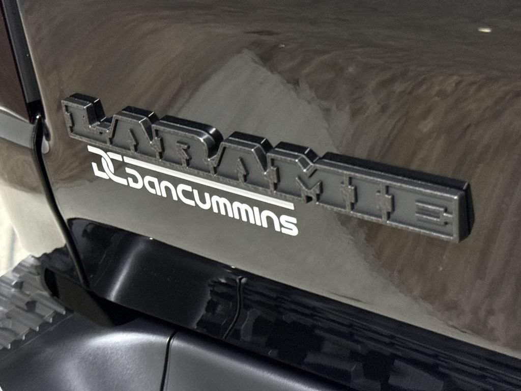 New 2026 RAM 1500 Laramie w/ Night Edition AWD/4WD image 26