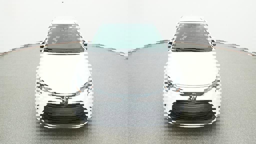 New 2026 Toyota Corolla LE image 15