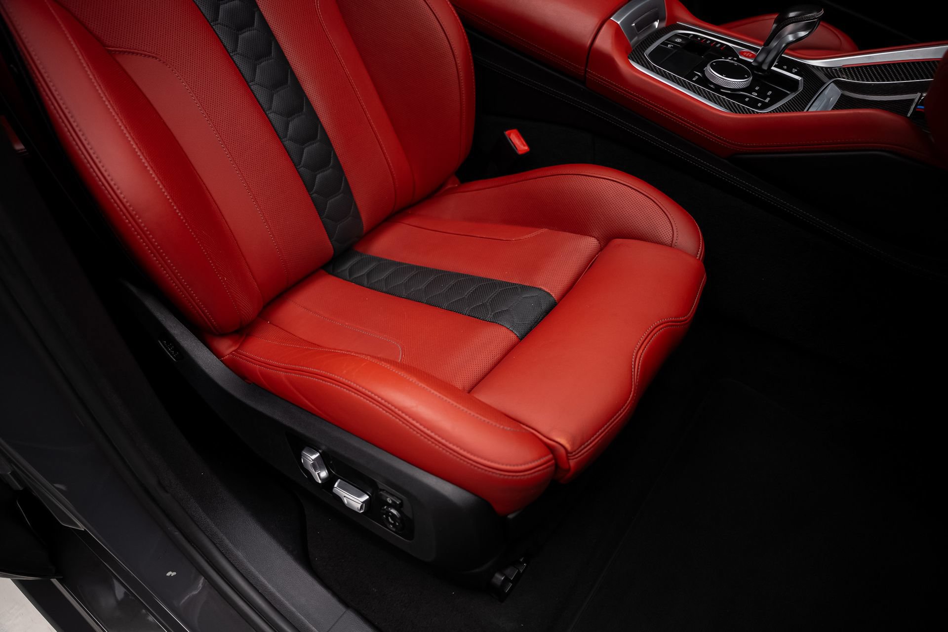 Used 2023 BMW X6 M w/ Competition Package AWD/4WD image 69