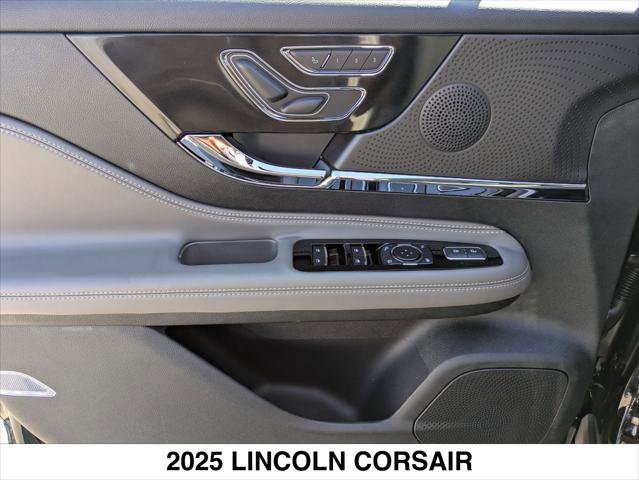 New 2025 Lincoln Corsair Premiere w/ Equipment Group 101A image 7