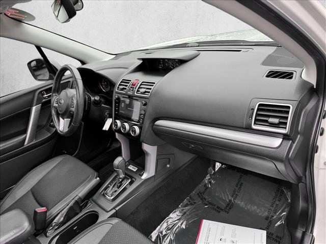 Used 2017 Subaru Forester 2.0XT Premium AWD/4WD image 22
