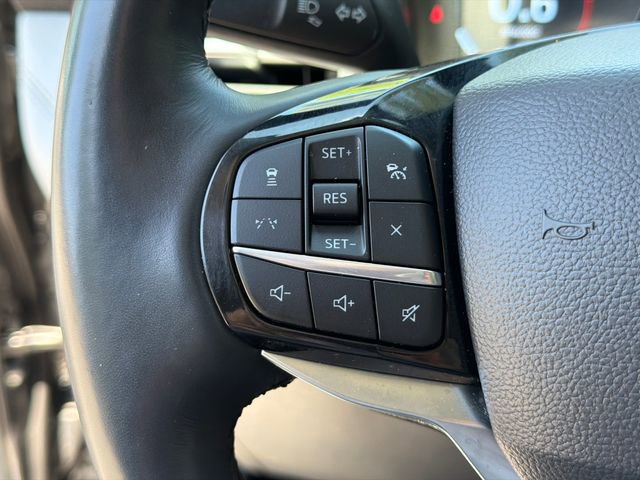 Used 2025 Ford Explorer Platinum w/ Ultimate Package AWD/4WD image 29