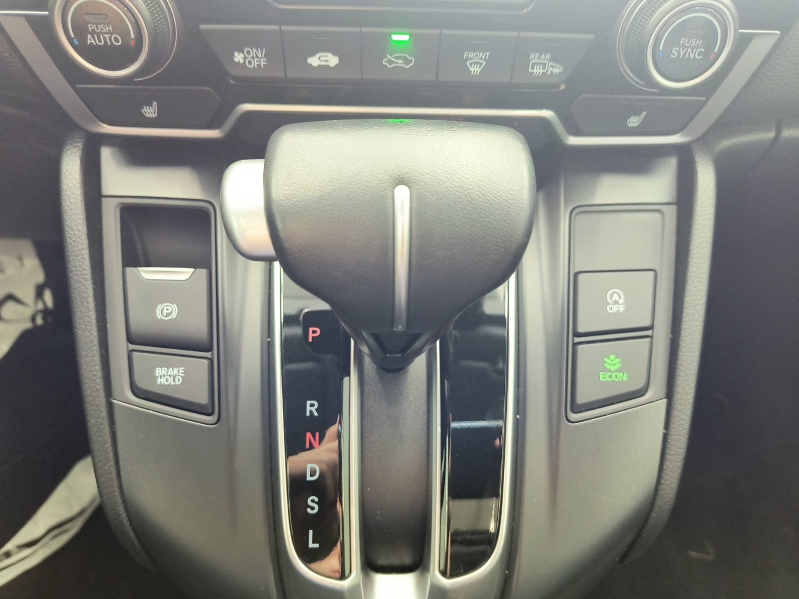 Used 2020 Honda CR-V Touring image 17