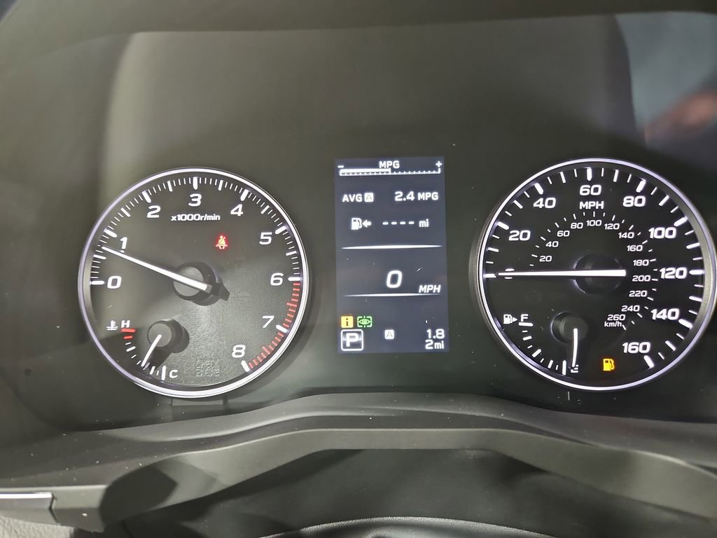 New 2026 Subaru Ascent Limited image 16