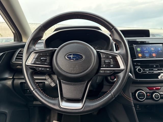 Used 2022 Subaru Crosstrek 2.0i Premium w/ Moonroof Package image 22
