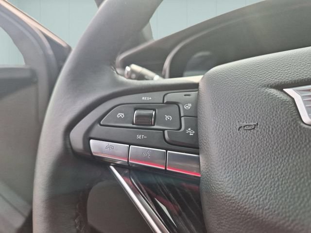 Certified 2025 Cadillac XT6 Premium Luxury w/ LPO, Floor Liner Package AWD/4WD image 21