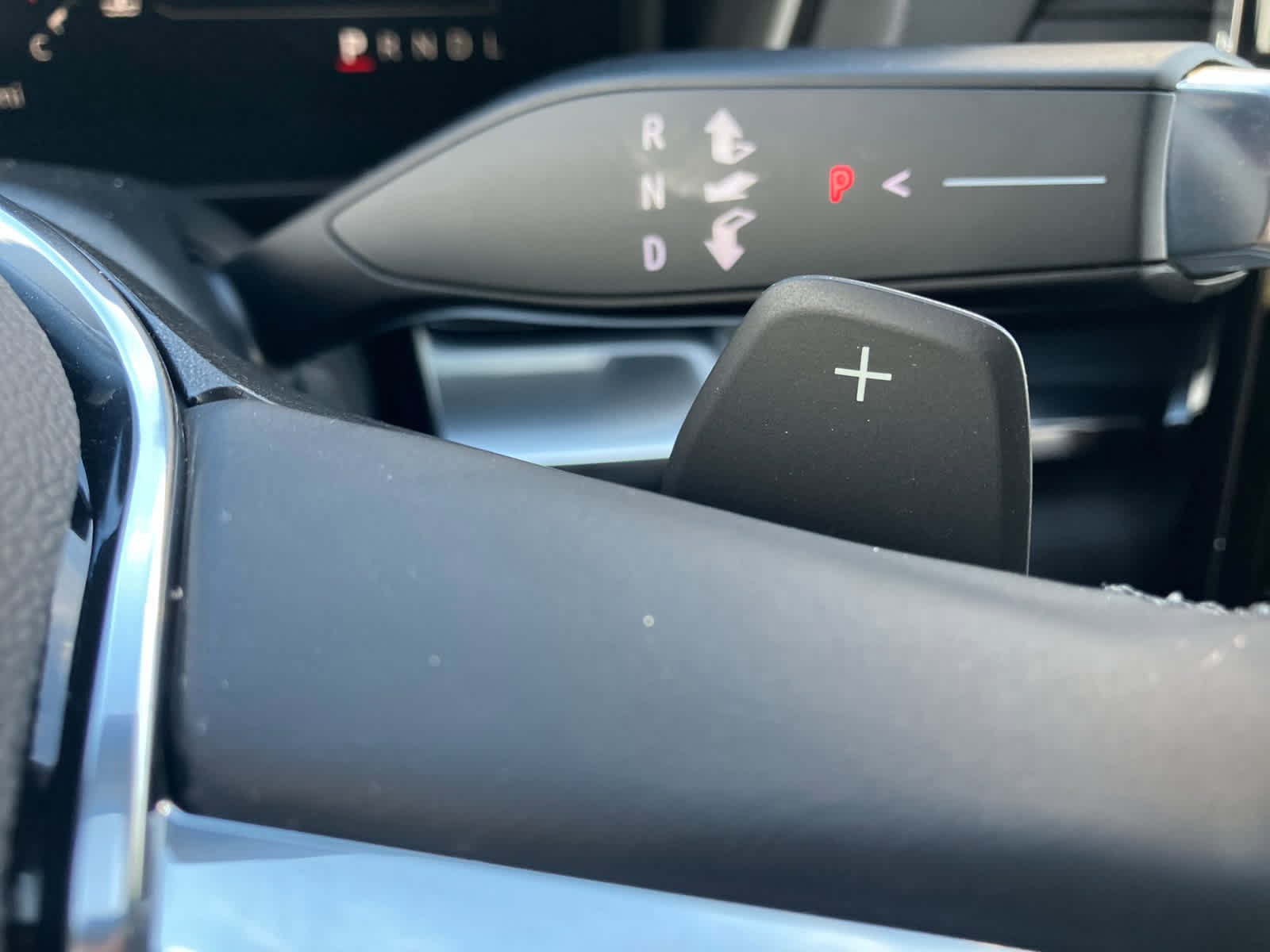 New 2026 GMC Terrain Elevation w/ Elevation Premium Package image 20