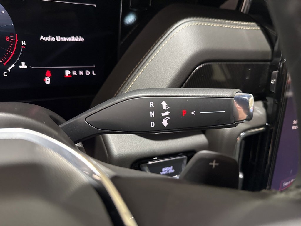 New 2026 GMC Yukon Elevation w/ Elevation Premium Package image 22