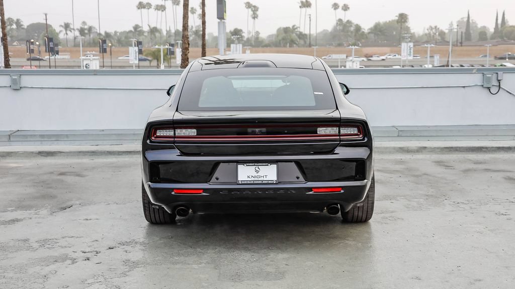 New 2026 Dodge Charger R/T AWD/4WD image 8
