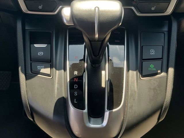 Used 2022 Honda CR-V Touring image 37