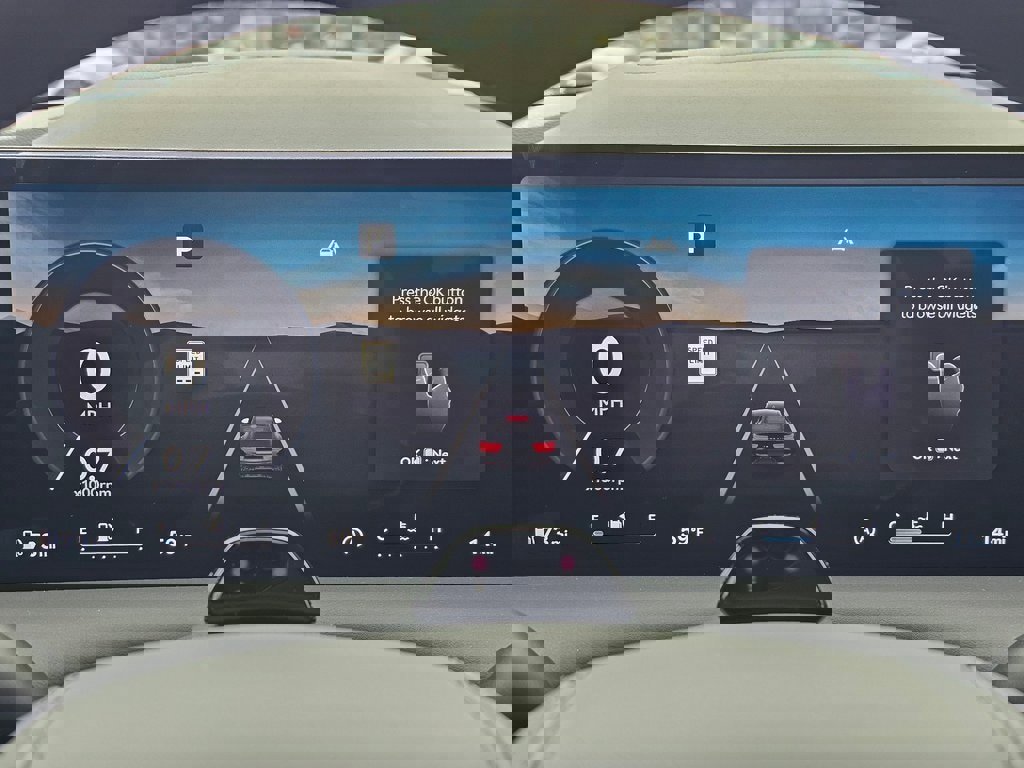 New 2026 Genesis G80 3.5T Prestige image 12