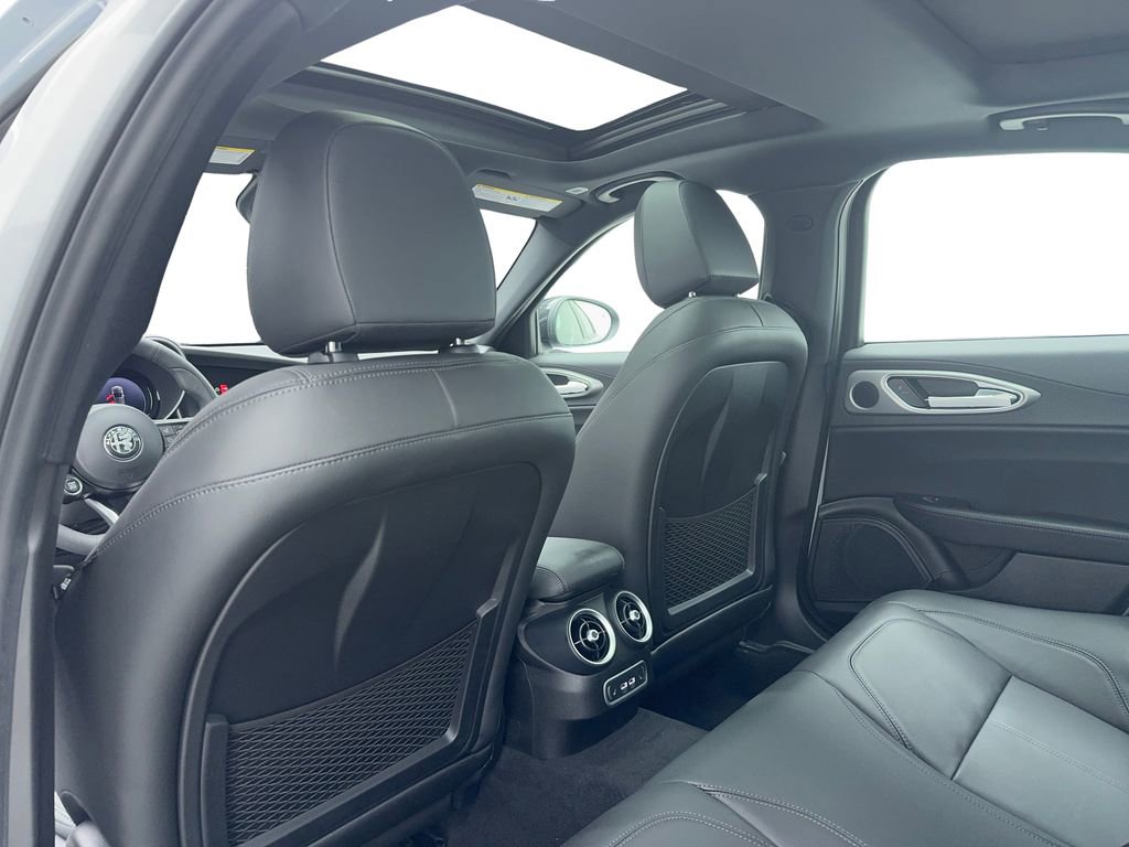 New 2026 Alfa Romeo Giulia w/ Driving Assist Package image 26